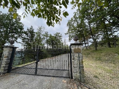Rustico Sp146, Ponte Nizza