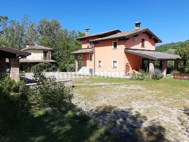 Casale Sp7, Casa Ponte, Val di Nizza