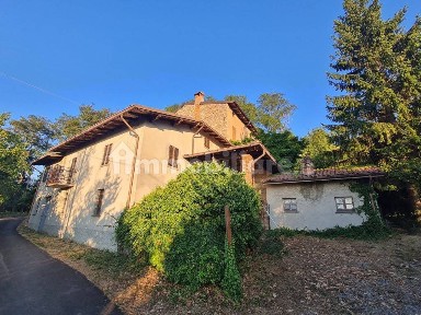 Rustico Località Casa Calatroni, Volpara