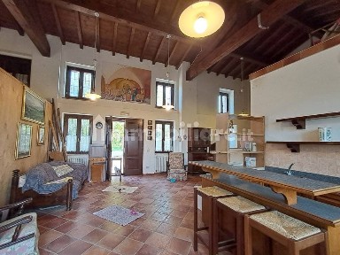 Cascina, ottimo stato, 260 m², Pieve Porto Morone
