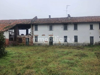 Mortara, Corso Garibaldi, 97