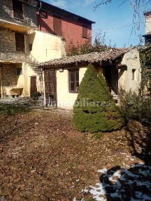 Sasso Rossone, Zavattarello