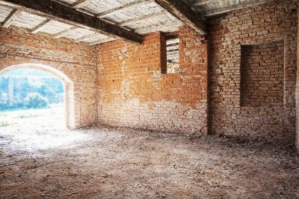 Cascina, da ristrutturare, 780 m², Settimo, Bornasco