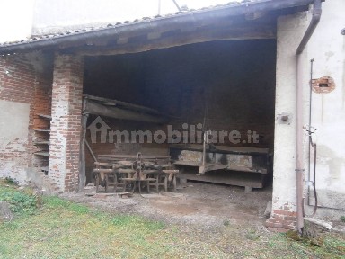 Cascina corso Giovanni Josti, Centro, Mortara