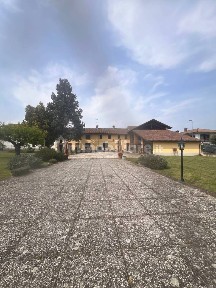 Torre Beretti e Castellaro, Vicolo Riondone