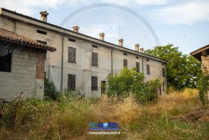 Cascina Cascina Cantonale, Chignolo Po