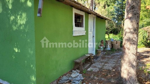 Rustico, buono stato, 40 m², Tromello