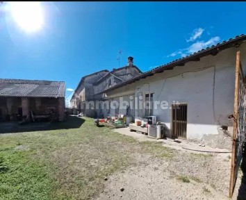 Casale Cascina Buscaglione, Gravellona Lomellina