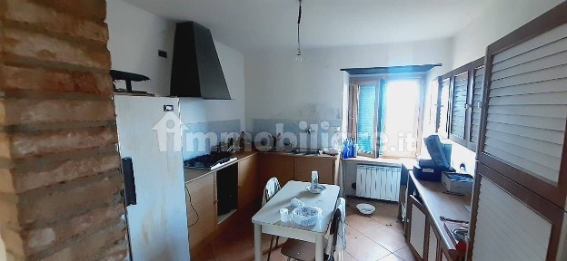 Sasso Località Casa Cagnone, Zavattarello