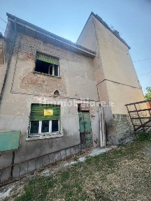 Redavalle, Via Vittorio Veneto