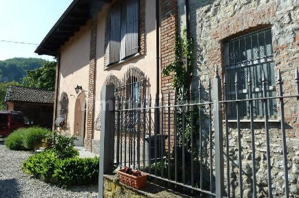 Sasso, buono stato, 750 m², Godiasco Salice Terme