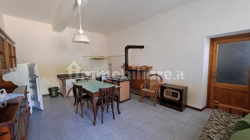 Torricella Verzate, Via Bosco Madio