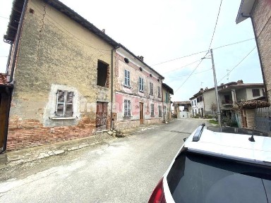 Rustico Santa Giuletta frazione Monteceresino 37, Santa Giuletta