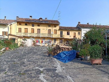 Casale, buono stato, 295 m², Centro, Mortara