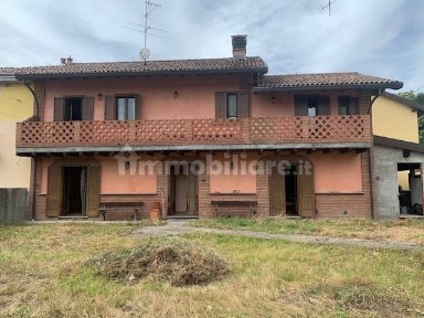 Casale strada provinciale 494 160, Vigevano