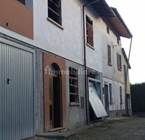 Montù Beccaria, Frazione Moriano