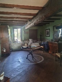 Casale, ottimo stato, 500 m², Giussago