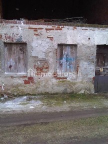 Rustico corso Roma 26, Centro, Cilavegna