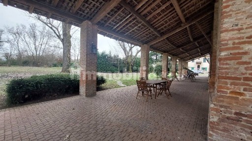 Cascina, buono stato, 700 m², Albaredo Arnaboldi, Campospinoso Albaredo