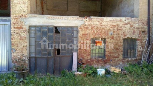 Rustico c.so josti 19, Centro, Mortara