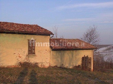 Rustico frazione Figale, Montù Beccaria