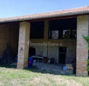 Rustico via Scarani, Cigognola