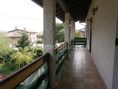 Rustico, ottimo stato, 240 m², Mortara
