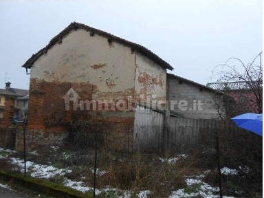 Rustico - casale all'asta, Zinasco