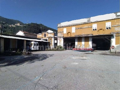 La Spezia, Rebocco - La Chiappa, VIA ZARA