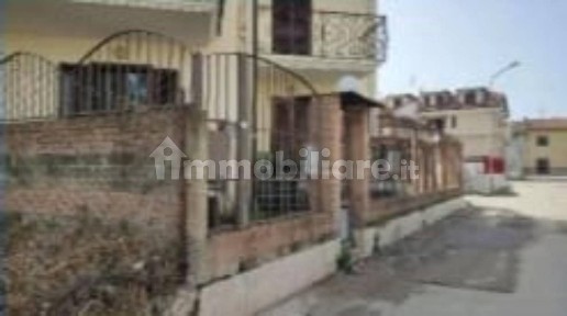 Appartamento all'asta via della Libertà, Trentola-Ducenta