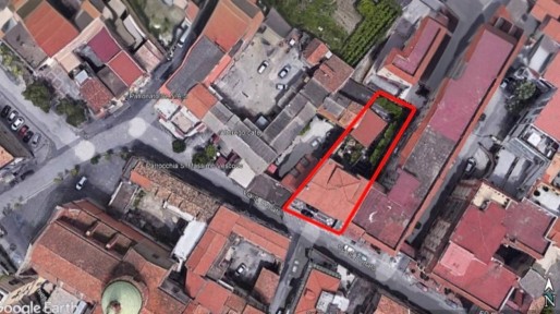 Appartamento all'asta via San Donato 73, Orta di Atella