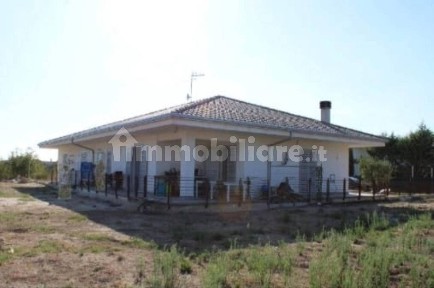 Appartamento all'asta via Vicinale dei Santi, Cellole