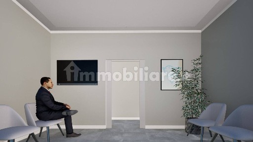 Ufficio - Studio in Affitto