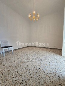 Ostuni, Viale Pola