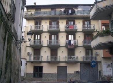 Appartamento all'asta via San Donato 73, Orta di Atella