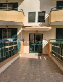 Appartamento all'asta viale John Fitzgerald Kennedy traversa 6 21c, Vitulazio