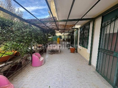 San Nicola la Strada, Via Enrico Fermi, 20