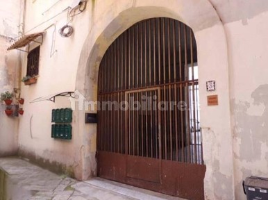 Appartamento all'asta via Flavio Ventriglia 3, Capua