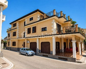 Appartamento all'asta via Cesena 6, Casal di Principe