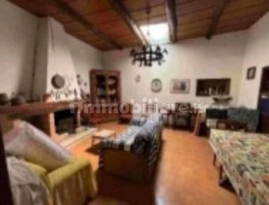 Appartamento all'asta via Municipio, Marzano Appio
