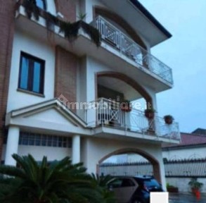 Appartamento all'asta via Monti Sibillini 16, San Cipriano d'Aversa
