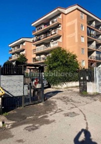 Appartamento all'asta via Amedeo Maiuri 25, Aversa