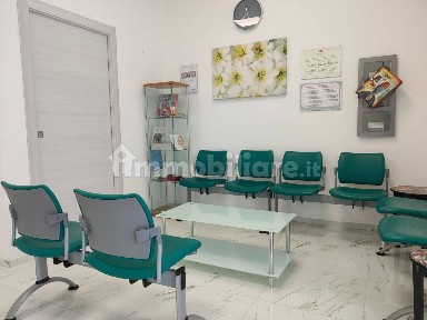 Ufficio - Studio in Affitto