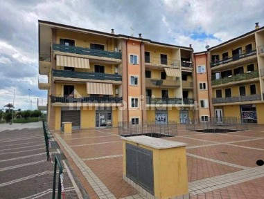 Appartamento all'asta via Giorgio Perlasca 44, Bellona