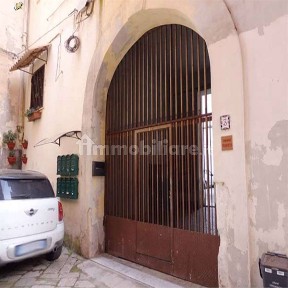 Appartamento all'asta via Flavio Ventriglia 3, Capua