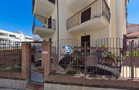 Appartamento all'asta via della Libertà 6, Trentola-Ducenta