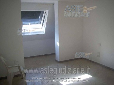 Appartamento all'asta via Ravone, Pratella