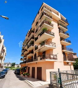 Appartamento all'asta via Antonino Pio 5, Santa Maria Capua Vetere