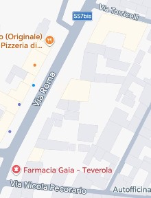 Appartamento all'asta via Roma 418, Teverola