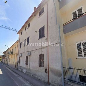 Appartamento all'asta via dei Tulipani 9, San Prisco